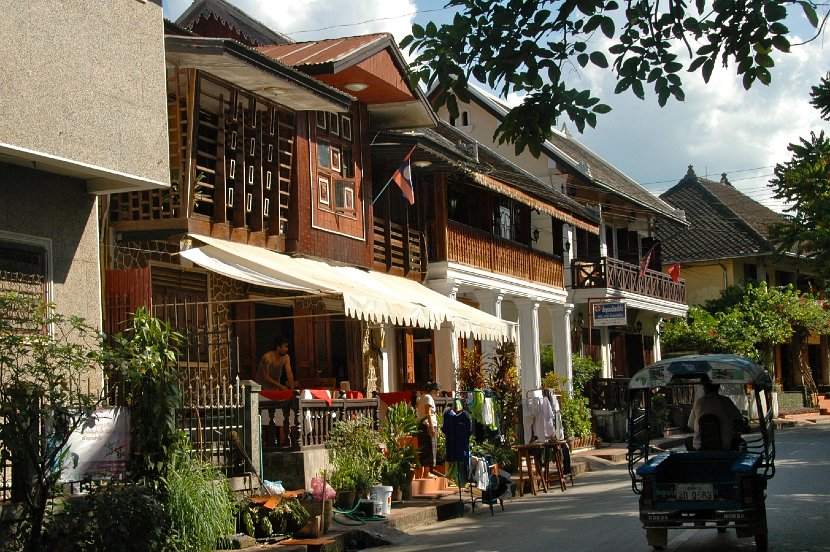 2013 Luang Prabang - 04