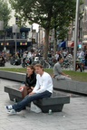 Rembrandt Square