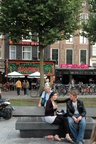 Rembrandt Square