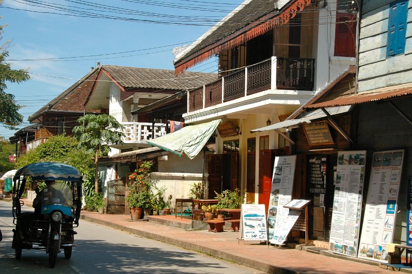 2013 Luang Prabang - 02