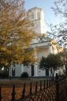 The Second Presbyterian Church