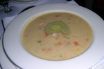 The Peninsula Grill, Losbter Stew