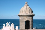 El Morro, Old San Juan