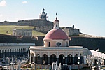El Morro, Old San Juan