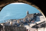 El Morro, Old San Juan