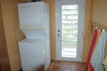 Vieques, our lovely vacation house, rented from the owner of Casa Amistad