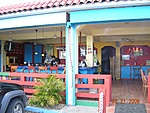 Vieques, Espranza restaurants