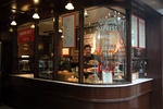 San Francisco, Boudin Bakery on Market Street