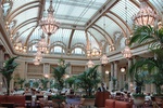 San Francisco, Palace Hotel