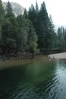 Yosemite National Park