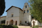 Mission San Juan Bautista