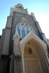 America's only Gothic Synogogue