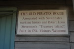 The Pirates House