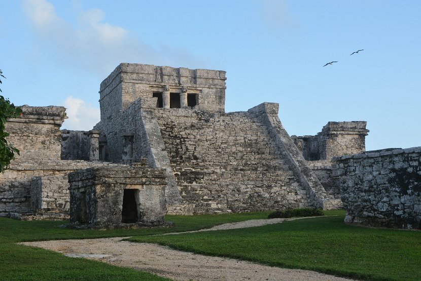 Yucatan 2015 - 15