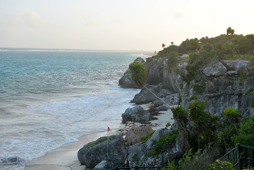 Yucatan 2015 - 16