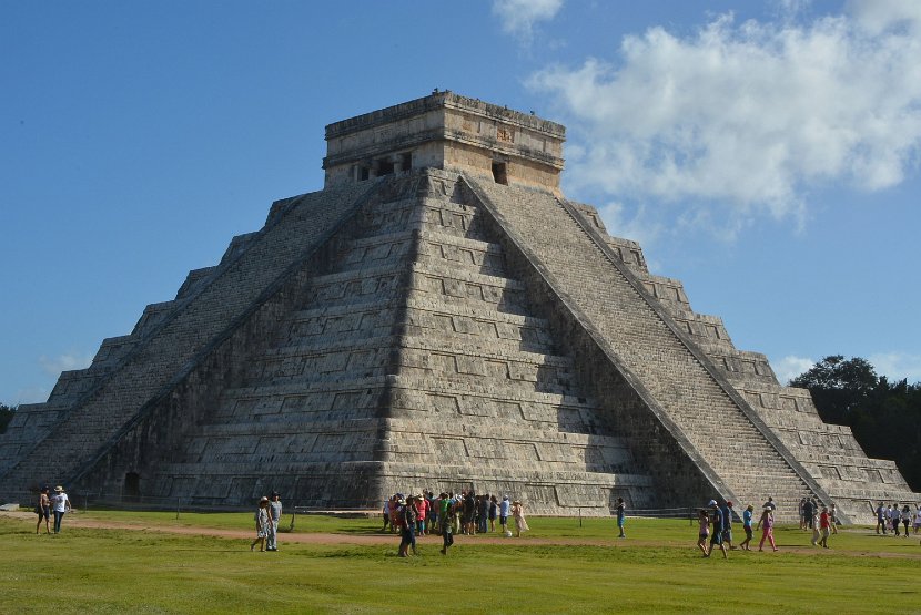 Yucatan 2015 - 27