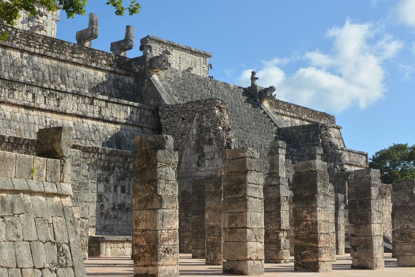Yucatan 2015 - 28