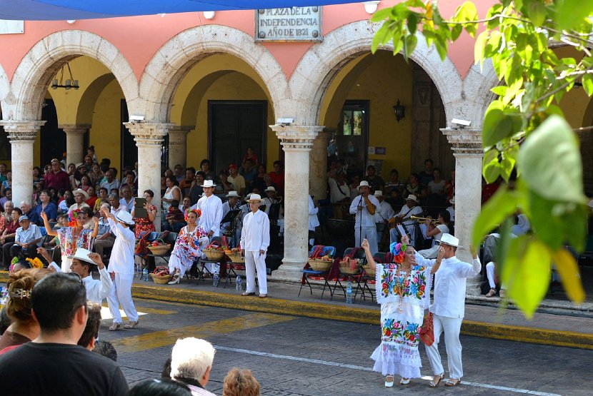 Yucatan 2015 - 53